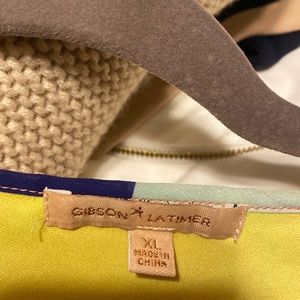 fits plus sz 20w-stylish multi color maxi sun dress